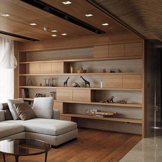 wooden-interior