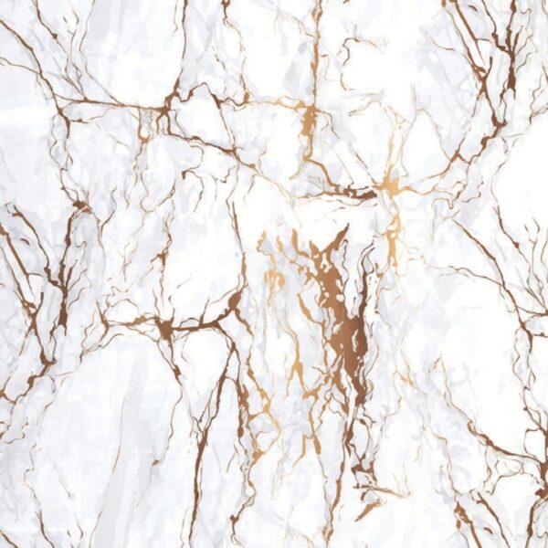 Orange Marble 4445