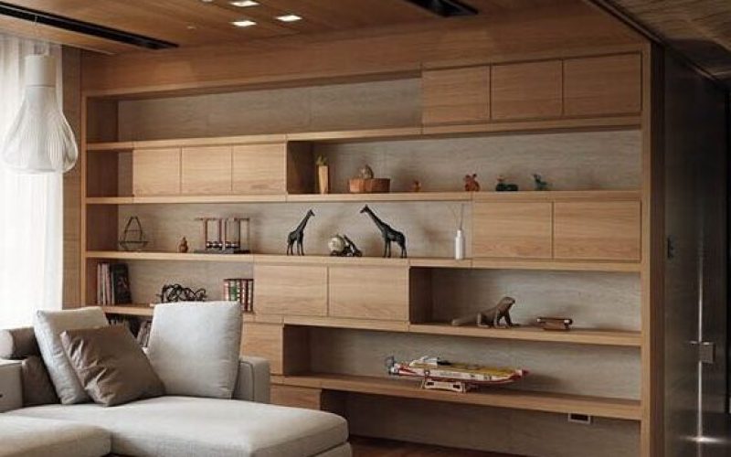 wooden-interior